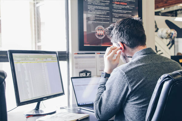 Software ERP online empresarial